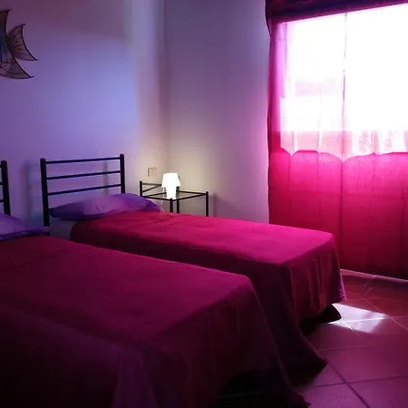 Serena B Vila Stintino