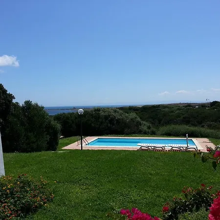 Villa Serena B *