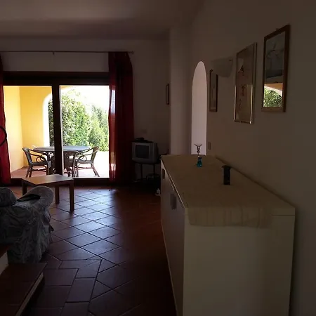 Vila Serena B Stintino