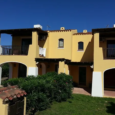 Serena B Stintino