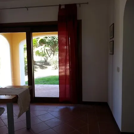 Serena B Villa Stintino